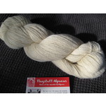 2-ply Alpaca Yarn - 100 grams